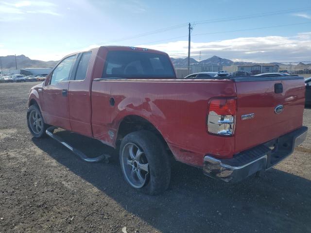 Image 2 of 2004 FORD F150  2004 with VIN 1FTRX12W24KD93116