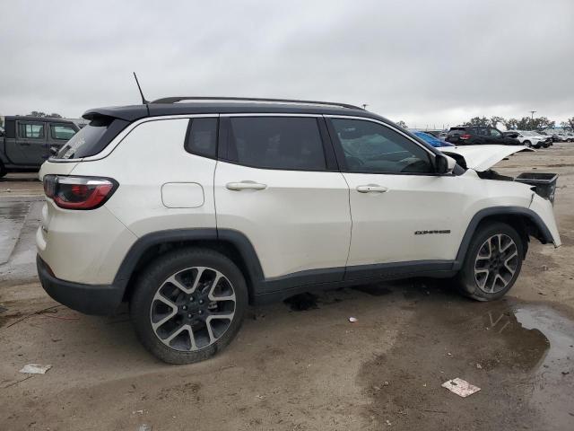 Изображение 3 2018 JEEP COMPASS LIMITED 2018 с VIN 3C4NJCCB8JT301735