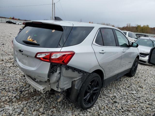 Image 3 of 2021 CHEVROLET EQUINOX LT 2021 with VIN 3GNAXUEV3MS179393