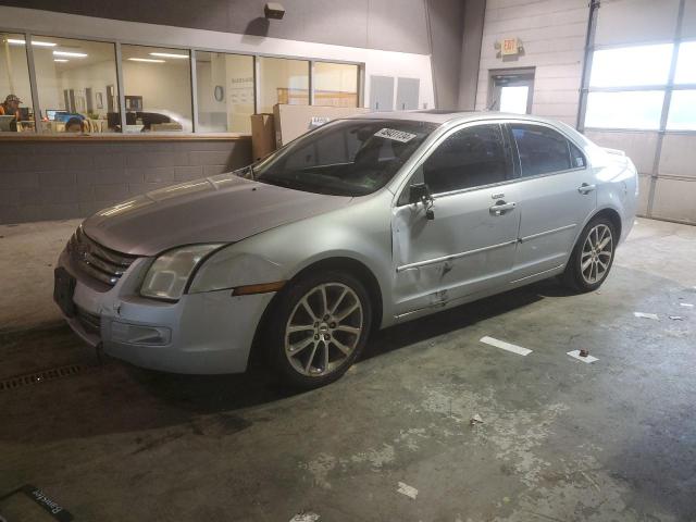 2009 FORD FUSION SEL 2009 image