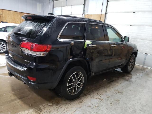 Obraz 3 z 2021 JEEP GRAND CHEROKEE LIMITED 2021 z VIN 1C4RJFBG5MC525397