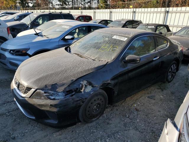 Изображение 1 2015 HONDA ACCORD LX-S 2015 с VIN 1HGCT1A3XFA001924