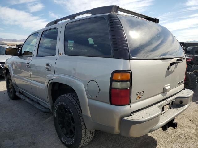 Image 2 of 2004 CHEVROLET TAHOE K1500 2004 with VIN 1GNEK13Z44R316316