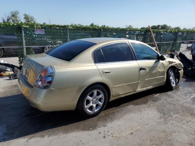 Image 3 of 2004 NISSAN ALTIMA BASE 2004 with VIN 1N4AL11DX4C135712