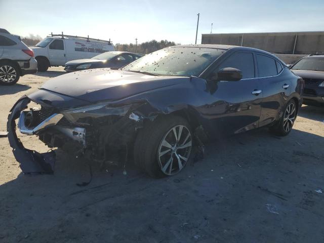 Изображение 2017 NISSAN MAXIMA 3.5S 2017