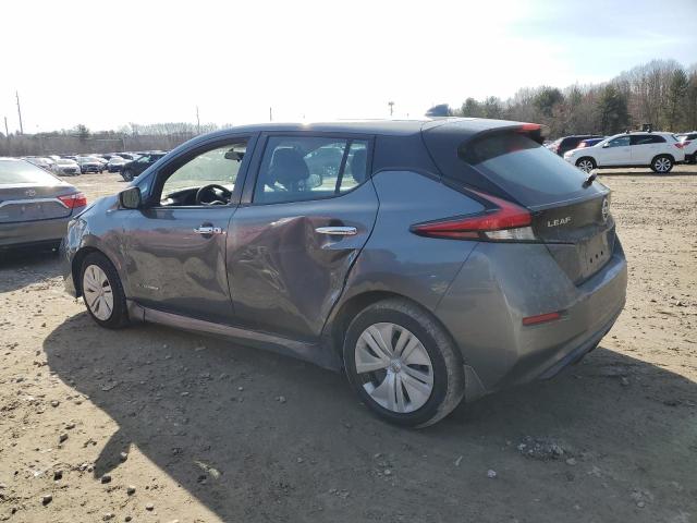 Image 2 of 2018 NISSAN LEAF S 2018 with VIN 1N4AZ1CP7JC303954