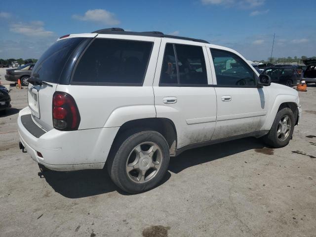 Image 3 of 2009 CHEVROLET TRAILBLAZER LT 2009 with VIN 1GNDT33S592119212