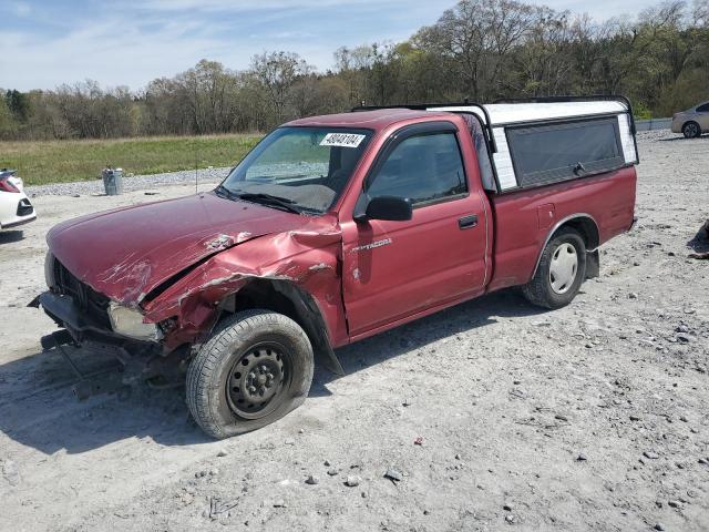 Obraz 1 z 1998 TOYOTA TACOMA  1998 z VIN 4TANL42N8WZ022373