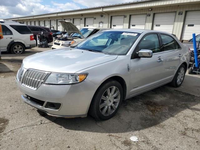 Изображение 2012 LINCOLN MKZ HYBRID 2012