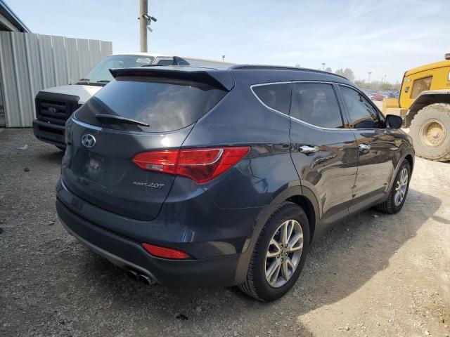 Image 3 of 2014 HYUNDAI SANTA FE SPORT  2014 with VIN 5XYZU3LA0EG192734