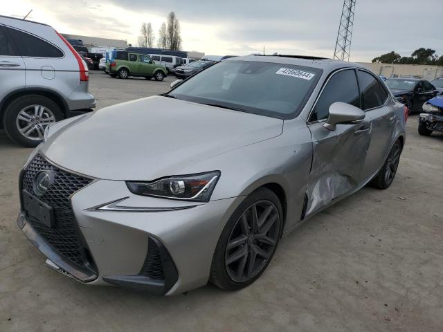 2017 LEXUS IS 200T 2017 image