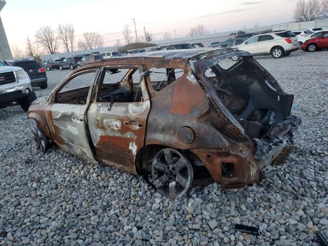 Image 2 of 2007 NISSAN MURANO SL 2007 with VIN JN8AZ08WX7W608784