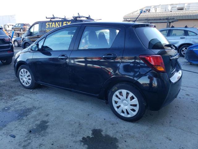 Изображение 2 2015 TOYOTA YARIS  2015 с VIN VNKKTUD30FA046790