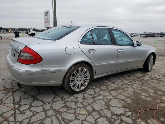 Obraz 3 z 2008 MERCEDES-BENZ E 350 4MATIC 2008 z VIN WDBUF87X78B189844
