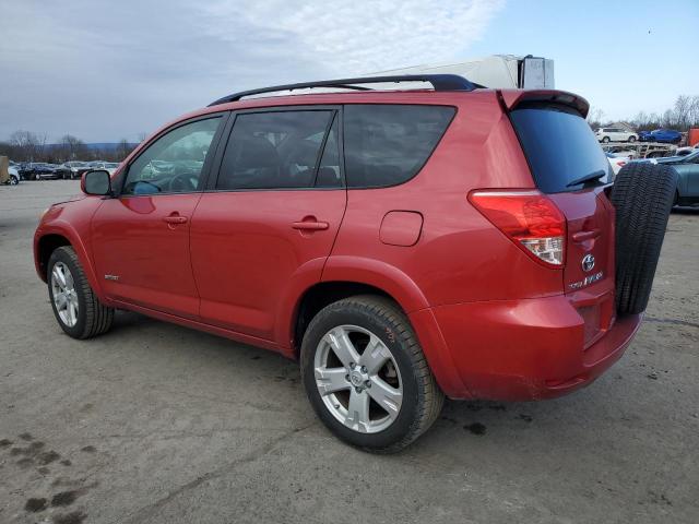 Изображение 2 2008 TOYOTA RAV4 SPORT 2008 с VIN JTMBD32V786080901