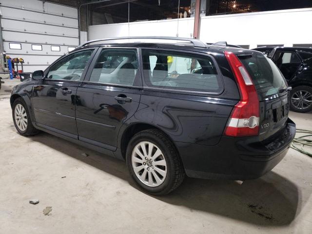 Image 2 of 2007 VOLVO V50 T5 2007 with VIN YV1MJ682372280304