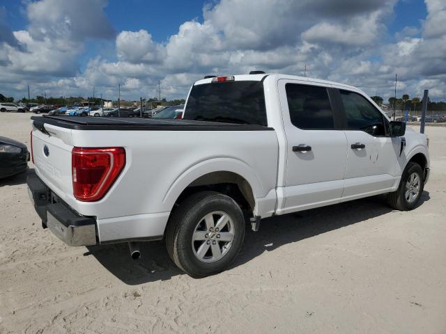 Obraz 3 z 2021 FORD F150 SUPERCREW 2021 z VIN 1FTEW1CB2MKE46426