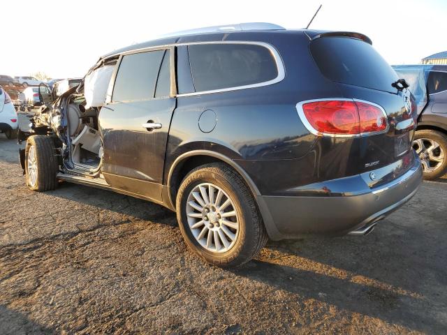 Obraz 2 z 2009 BUICK ENCLAVE CXL 2009 z VIN 5GAEV23D79J202666