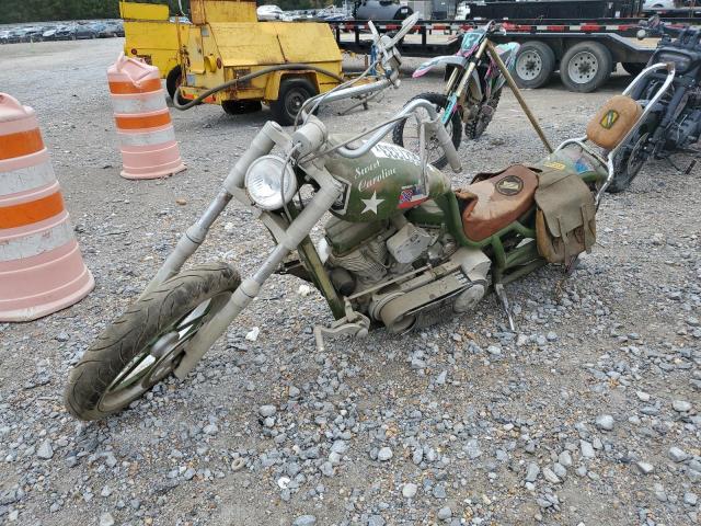 Image 2 of 2012 MOTO MOTORCYCLE 2012 with VIN 1B9BBY8A9CA393047