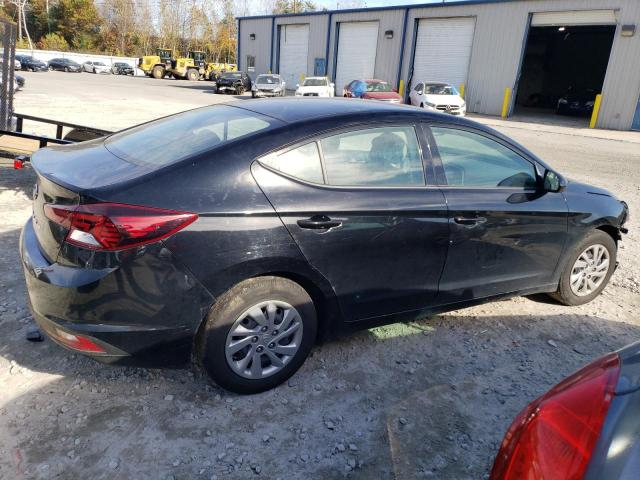 Image 3 of 2020 HYUNDAI ELANTRA SE 2020 with VIN KMHD74LF3LU009630