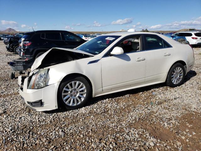 2010 CADILLAC CTS LUXURY COLLECTION 2010 image