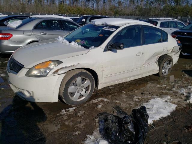Изображение 1 2008 NISSAN ALTIMA 2.5 2008 с VIN 1N4AL21E88C269784