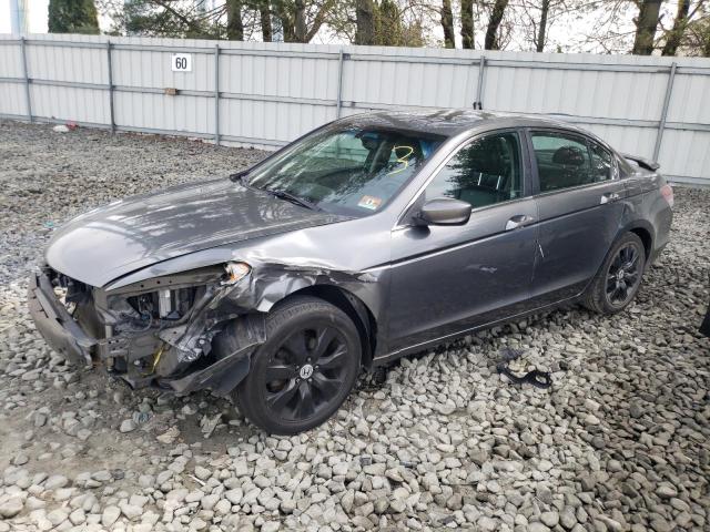 Obraz 1 z 2008 HONDA ACCORD EXL 2008 z VIN 1HGCP26828A133058