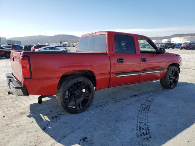 Image 3 of 2006 CHEVROLET SILVERADO C1500 2006 with VIN 2GCEC13T161228286
