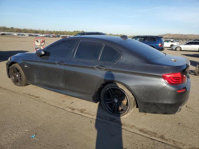 Image 2 of 2013 BMW 535 I 2013 with VIN WBAFR7C57DC819508