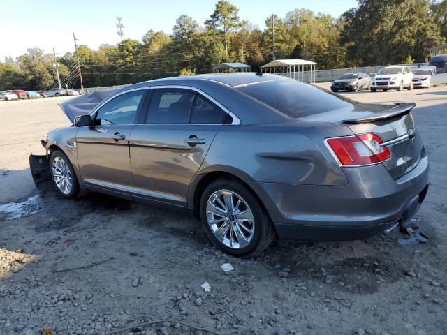 Image 2 of 2012 FORD TAURUS LIMITED 2012 with VIN 1FAHP2FW7CG103486