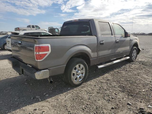 Obraz 3 z 2009 FORD F150 SUPERCREW 2009 z VIN 1FTRW12889FB27717