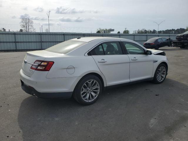 Image 3 of 2014 FORD TAURUS LIMITED 2014 with VIN 1FAHP2F81EG106484