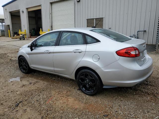 Image 2 of 2011 FORD FIESTA SEL 2011 with VIN 3FADP4CJ8BM131840