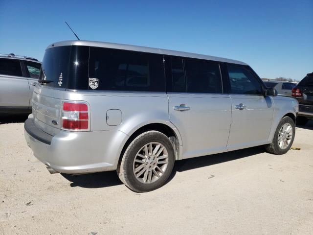Image 3 of 2018 FORD FLEX SEL 2018 with VIN 2FMGK5C87JBA05005