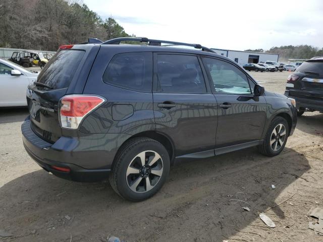 Image 3 of 2018 SUBARU FORESTER 2.5I 2018 with VIN JF2SJABC4JH522556