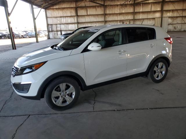 Изображение 2012 KIA SPORTAGE BASE 2012