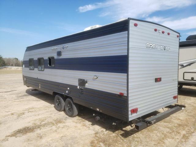 Obraz 3 z 2022 GREY WOLF 2022 z VIN 5ZT2CKRB1NF000947