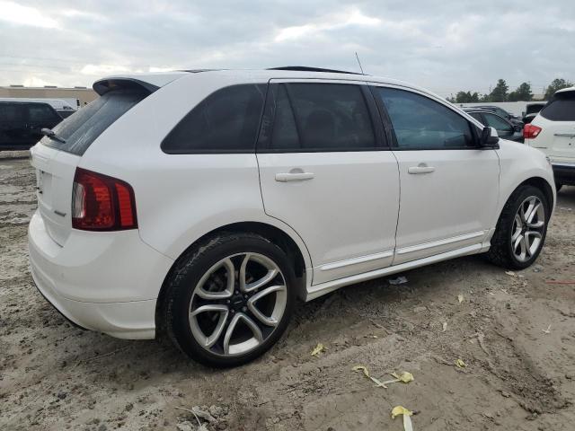 Obraz 3 z 2013 FORD EDGE SPORT 2013 z VIN 2FMDK3AKXDBA68092