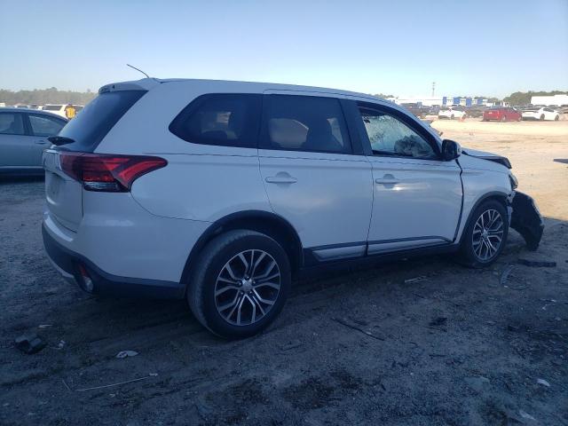 Obraz 3 z 2016 MITSUBISHI OUTLANDER ES 2016 z VIN JA4AD2A31GZ016818