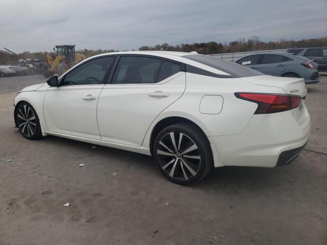 Изображение 2 2020 NISSAN ALTIMA SR 2020 с VIN 1N4BL4CV3LC185524