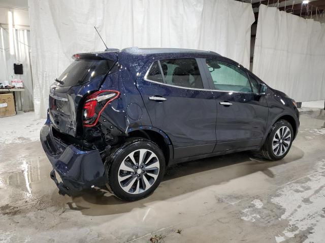 Obraz 3 z 2022 BUICK ENCORE PREFERRED 2022 z VIN KL4CJESM5NB569732
