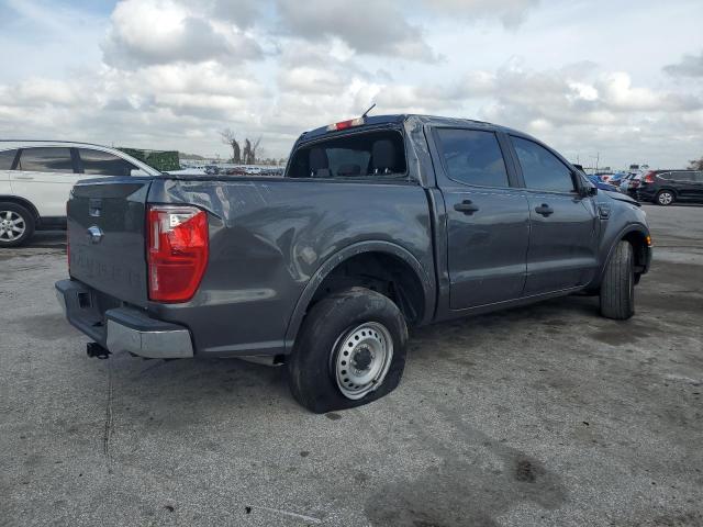 Изображение 3 2020 FORD RANGER XL 2020 с VIN 1FTER4EH7LLA73399