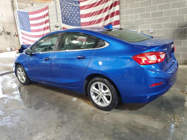 Image 2 of 2016 CHEVROLET CRUZE LT 2016 with VIN 1G1BE5SM9G7308799