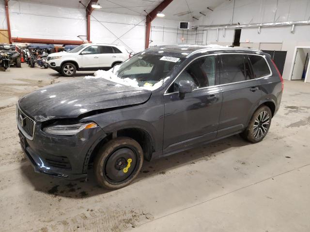 2021 VOLVO XC90 T6 MOMENTUM 2021 image
