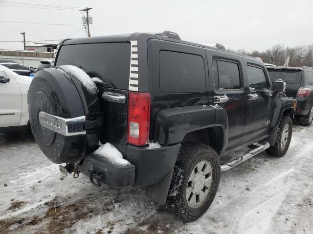Image 3 of 2007 HUMMER H3  2007 with VIN 5GTDN13E578207584