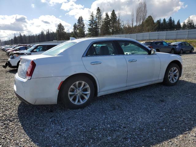 Изображение 3 2015 CHRYSLER 300 LIMITED 2015 с VIN 2C3CCAAGXFH853228