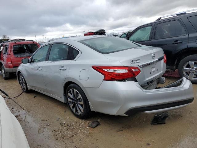 Image 2 of 2017 NISSAN ALTIMA 2.5 2017 with VIN 1N4AL3AP0HC248600