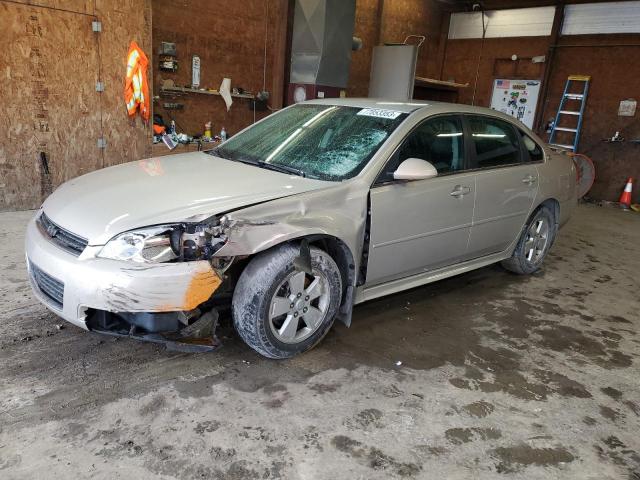Изображение 2009 CHEVROLET IMPALA 1LT 2009