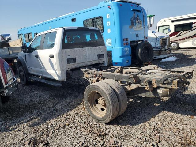 Image 2 of 2019 FORD F550 SUPER DUTY 2019 with VIN 1FD0W5HT1KEF60444