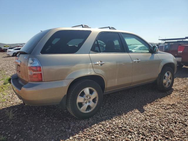 Изображение 3 2006 ACURA MDX  2006 с VIN 2HNYD18206H519664